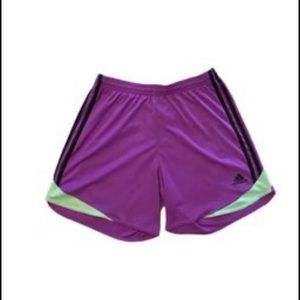 Woman Adidas Climacool Athletic shorts